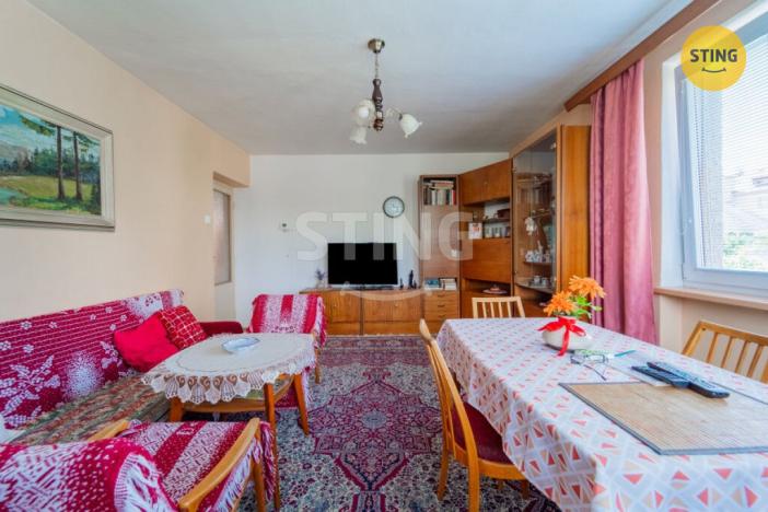 Prodej rodinného domu, Opava, Polní, 243 m2