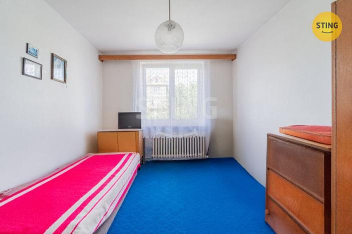 Prodej rodinného domu, Opava, Polní, 243 m2