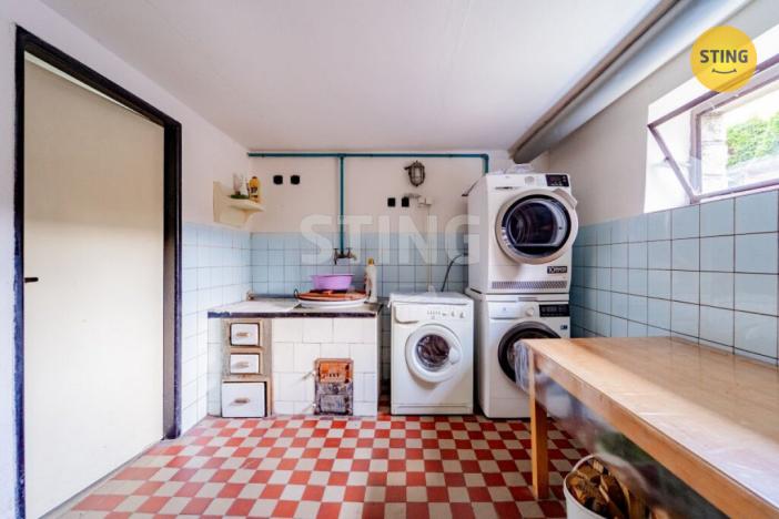 Prodej rodinného domu, Opava, Polní, 243 m2