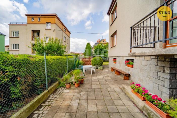 Prodej rodinného domu, Opava, Polní, 243 m2