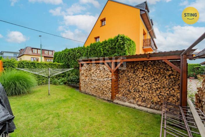 Prodej rodinného domu, Opava, Polní, 243 m2