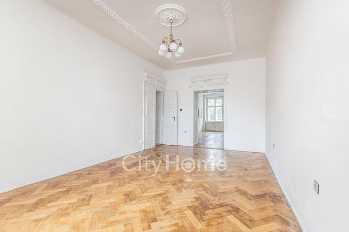 Prodej bytu 3+1, Praha - Karlín, Karlínské náměstí, 141 m2