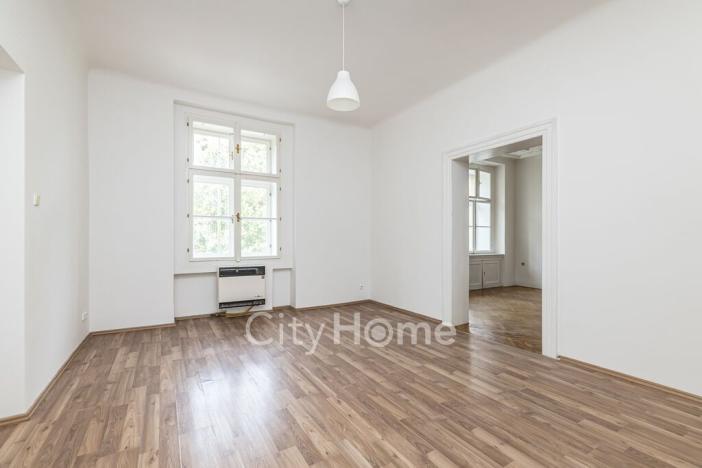 Prodej bytu 3+1, Praha - Karlín, Karlínské náměstí, 141 m2