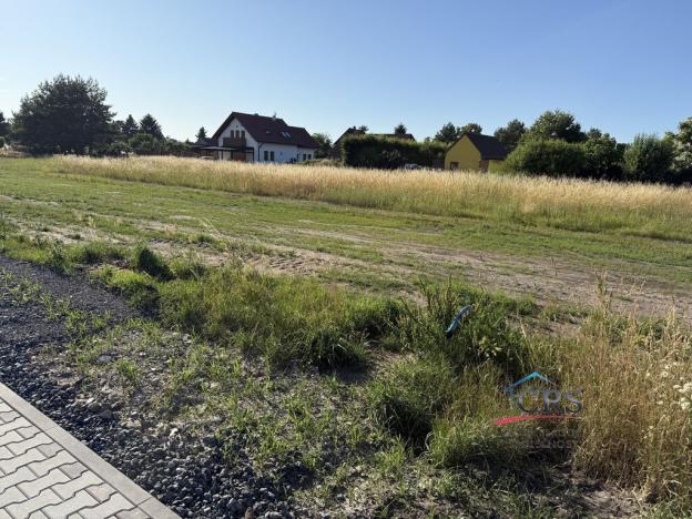 Prodej pozemku pro bydlení, Sány, 927 m2