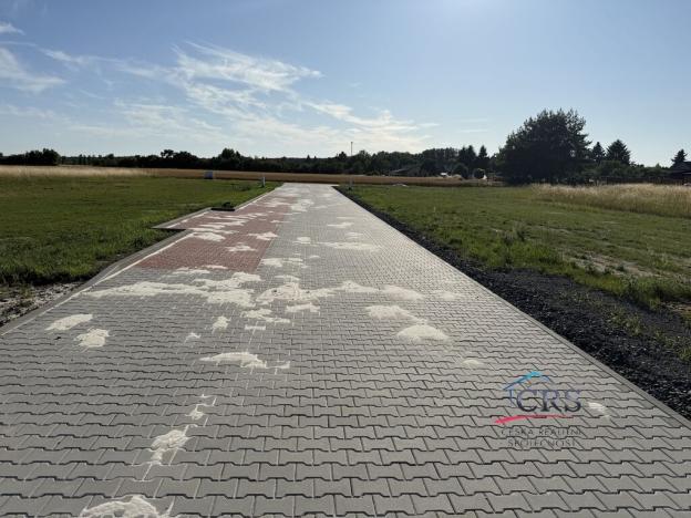 Prodej pozemku pro bydlení, Sány, 927 m2