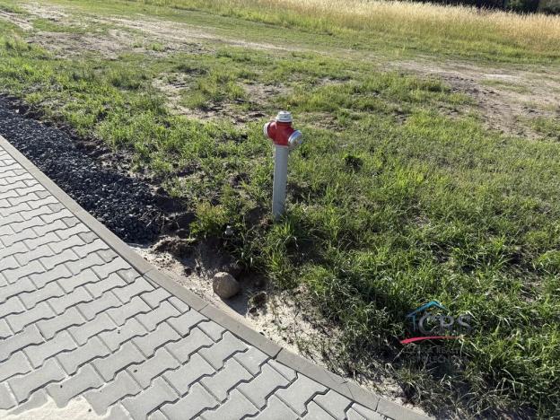 Prodej pozemku pro bydlení, Sány, 927 m2