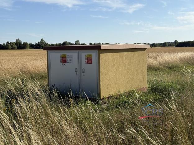 Prodej pozemku pro bydlení, Sány, 927 m2