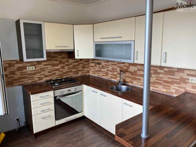 Pronájem bytu 2+kk, Most, tř. Budovatelů, 62 m2