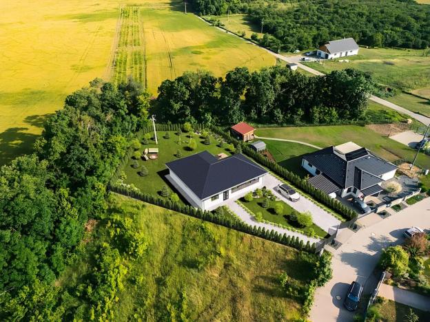 Prodej rodinného domu, Medlov, 127 m2