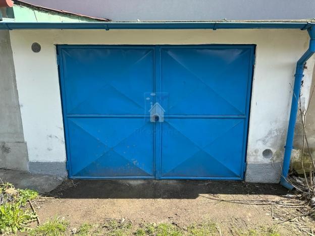 Pronájem garáže, Příbram, Březnická, 50 m2