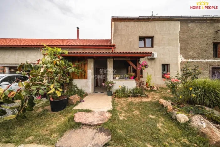 Prodej rodinného domu, Kotopeky, 83 m2