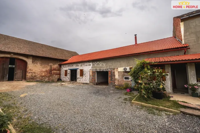 Prodej rodinného domu, Kotopeky, 83 m2