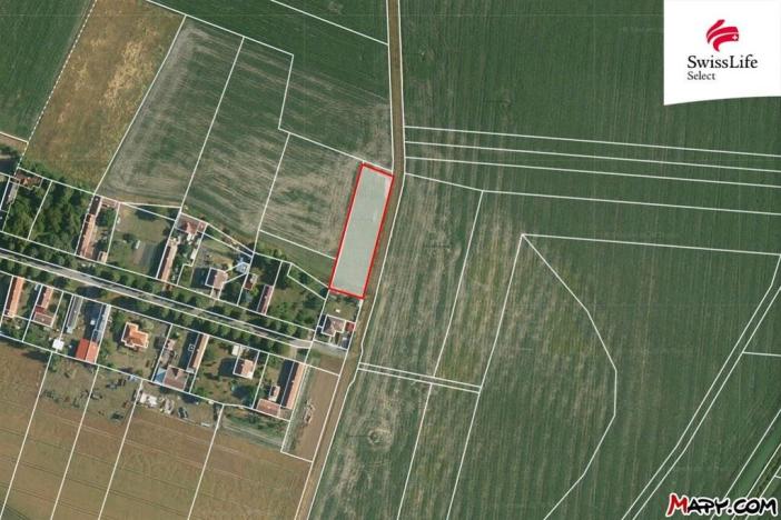 Prodej pozemku pro bydlení, Radovesnice II, 1899 m2