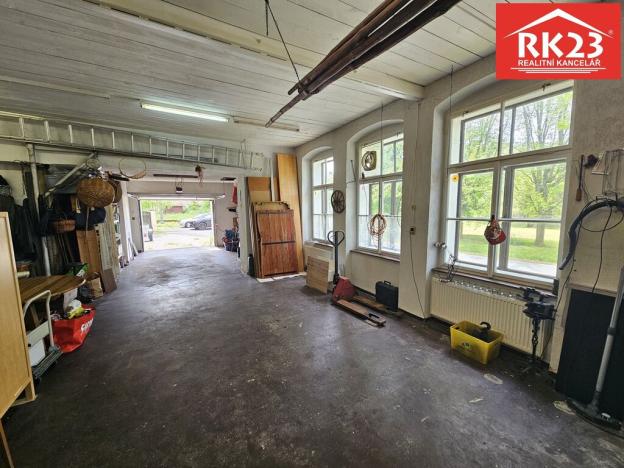 Prodej rodinného domu, Bor - Ostrov, 249 m2