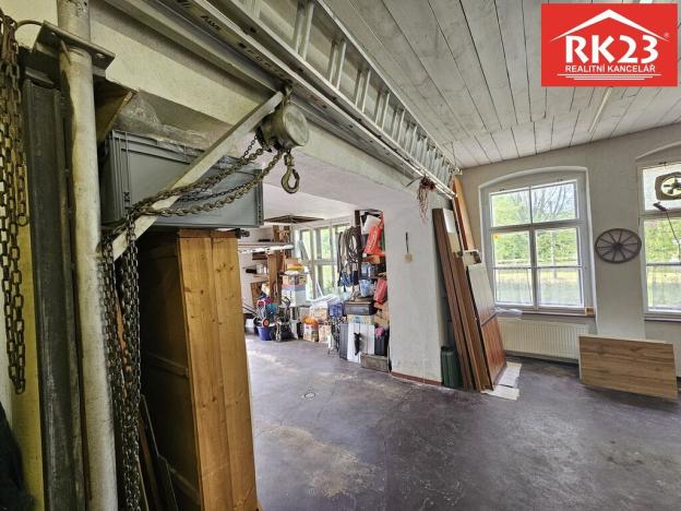 Prodej rodinného domu, Bor - Ostrov, 249 m2