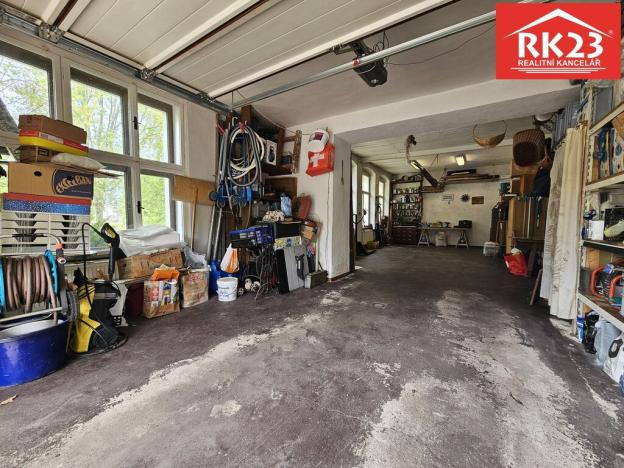 Prodej rodinného domu, Bor - Ostrov, 249 m2