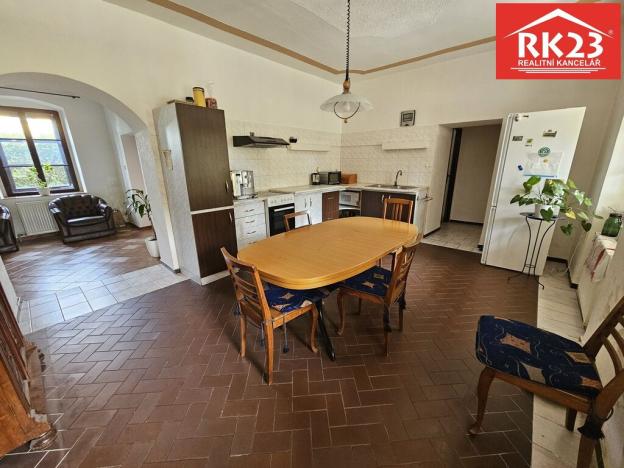 Prodej rodinného domu, Bor - Ostrov, 249 m2