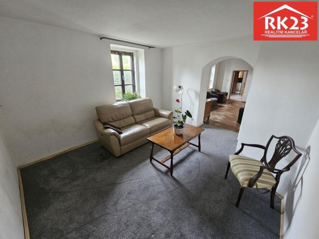 Prodej rodinného domu, Bor - Ostrov, 249 m2