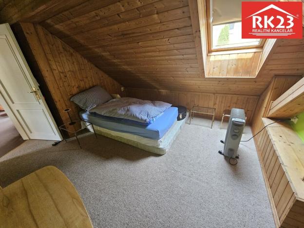 Prodej rodinného domu, Bor - Ostrov, 249 m2