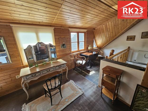 Prodej rodinného domu, Bor - Ostrov, 249 m2