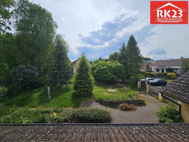 Prodej rodinného domu, Bor - Ostrov, 249 m2