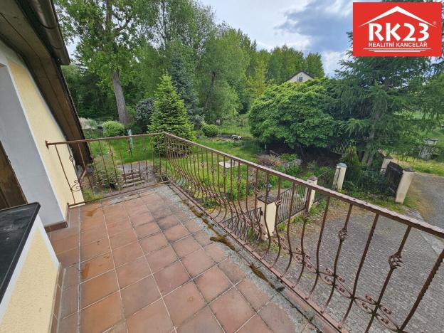 Prodej rodinného domu, Bor - Ostrov, 249 m2