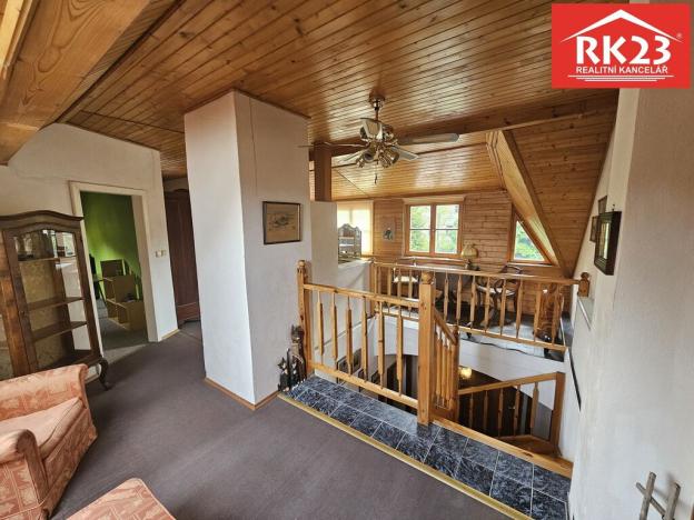 Prodej rodinného domu, Bor - Ostrov, 249 m2