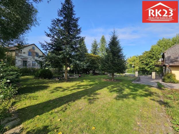 Prodej rodinného domu, Bor - Ostrov, 249 m2