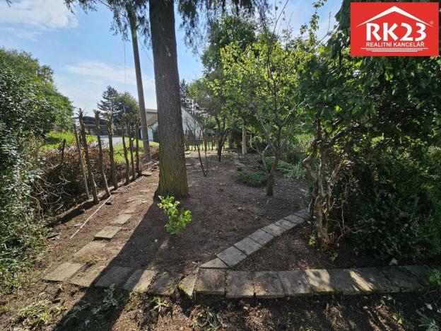 Prodej rodinného domu, Bor - Ostrov, 249 m2