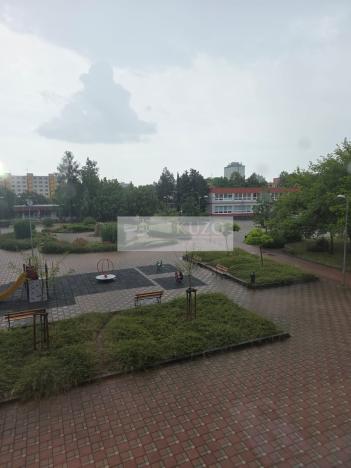 Pronájem bytu 3+1, Chomutov, Seifertova, 62 m2