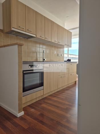 Pronájem bytu 3+1, Chomutov, Seifertova, 62 m2