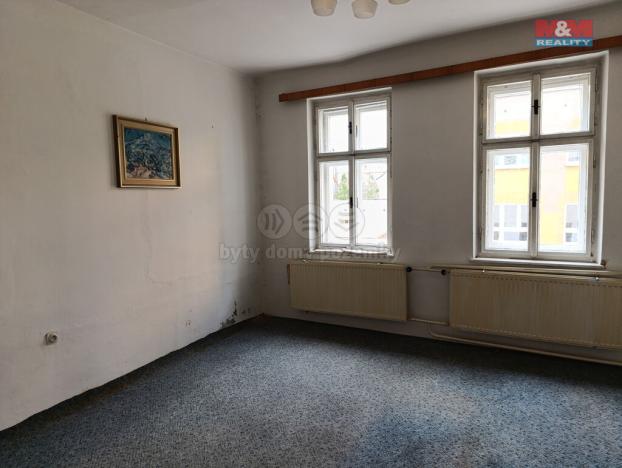 Prodej bytu 2+1, Frýdlant, Husova, 90 m2