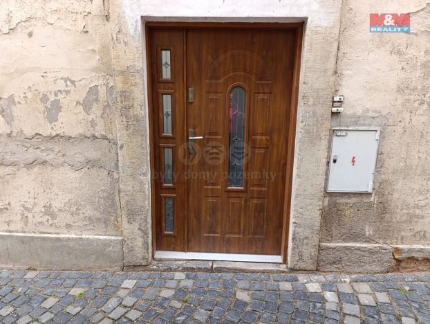 Prodej bytu 2+1, Frýdlant, Husova, 90 m2