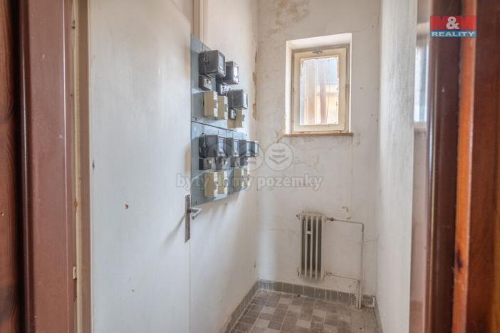 Prodej obchodního prostoru, Strakonice - Strakonice II, Komenského, 800 m2