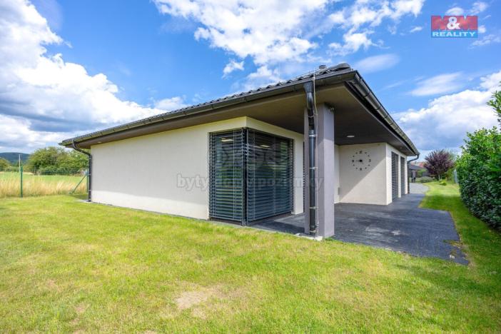 Prodej rodinného domu, Daskabát, 148 m2
