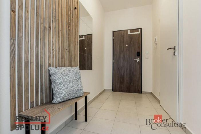 Prodej bytu 1+kk, Lipno nad Vltavou, 40 m2