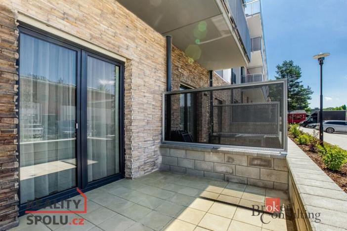 Prodej bytu 1+kk, Lipno nad Vltavou, 40 m2