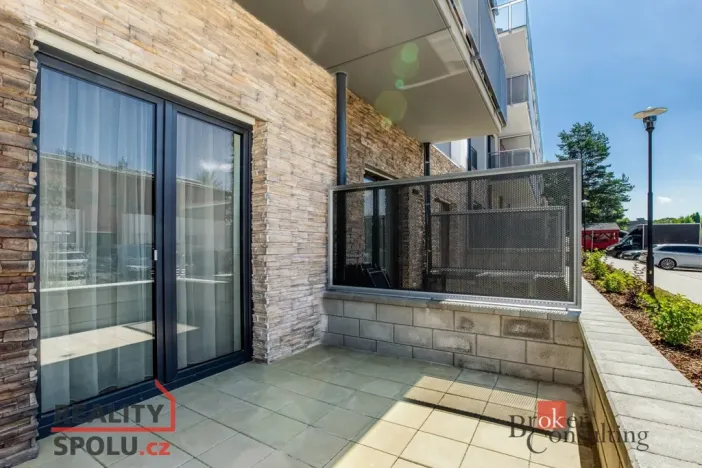 Prodej bytu 1+kk, Lipno nad Vltavou, 40 m2