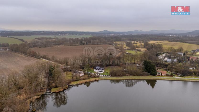 Prodej rodinného domu, Holany - Rybnov, 479 m2