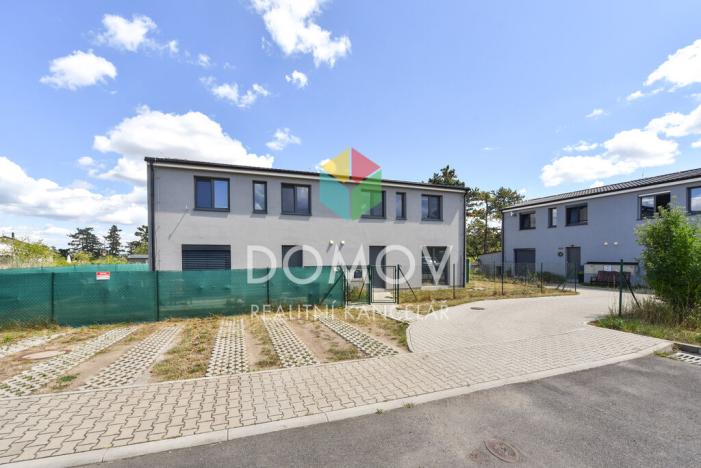 Pronájem rodinného domu, Králův Dvůr - Levín, Na Výsluní, 78 m2