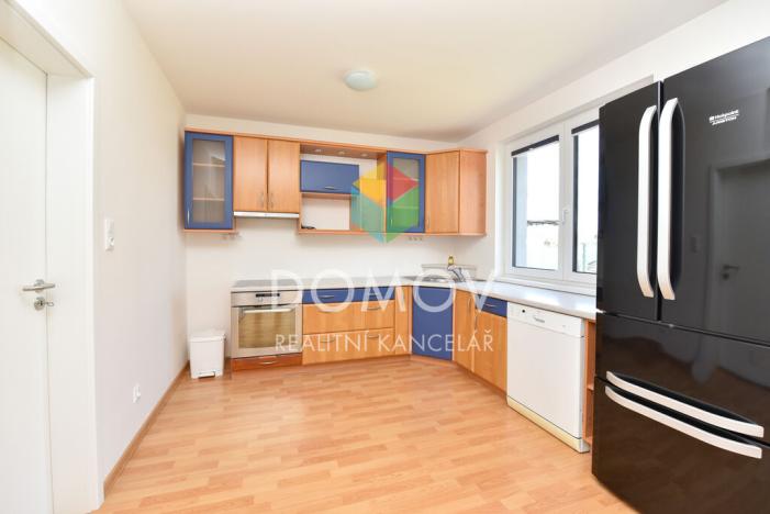 Pronájem rodinného domu, Králův Dvůr - Levín, Na Výsluní, 78 m2