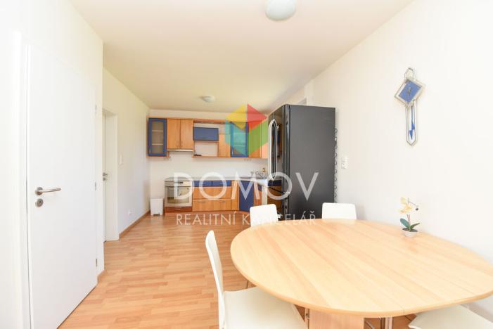 Pronájem rodinného domu, Králův Dvůr - Levín, Na Výsluní, 78 m2