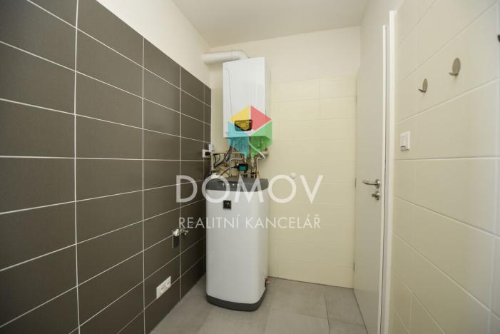 Pronájem rodinného domu, Králův Dvůr - Levín, Na Výsluní, 78 m2