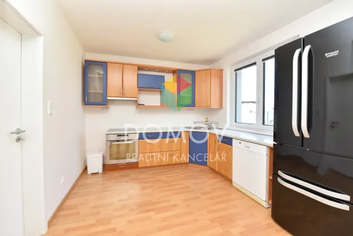 Pronájem rodinného domu, Králův Dvůr - Levín, Na Výsluní, 78 m2