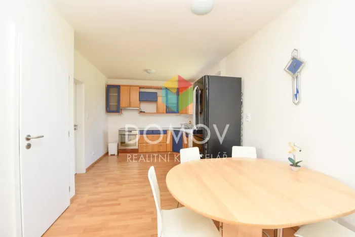 Pronájem rodinného domu, Králův Dvůr - Levín, Na Výsluní, 78 m2