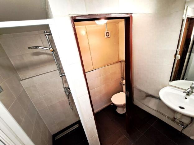 Pronájem výrobních prostor, Kladno, Huťská, 720 m2