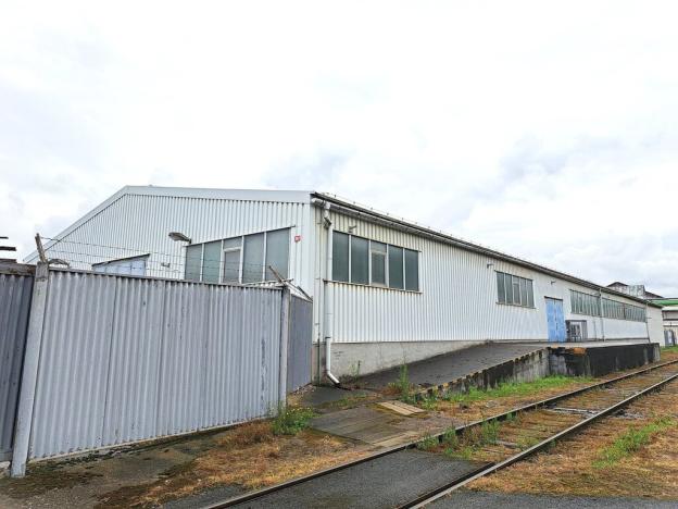 Pronájem výrobních prostor, Kladno, Huťská, 720 m2