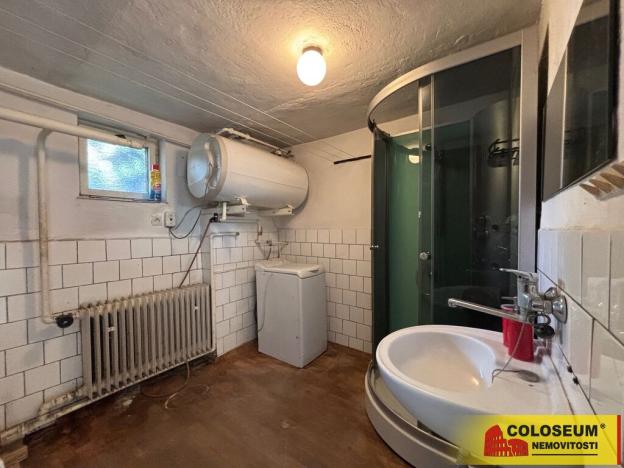 Prodej chalupy, Moravská Třebová - Předměstí, 122 m2