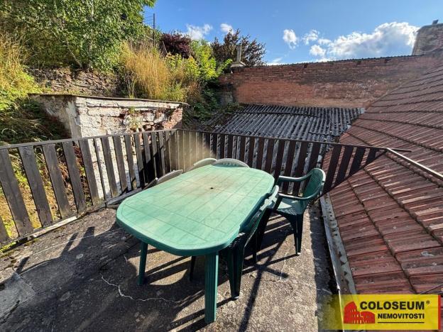 Prodej chalupy, Moravská Třebová - Předměstí, 122 m2