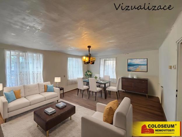 Prodej chalupy, Moravská Třebová - Předměstí, 122 m2